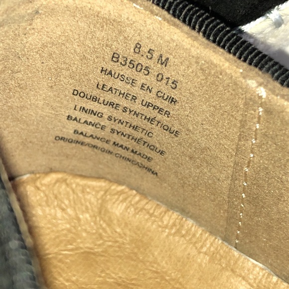 Aqua College Blink Closed Toe Waterproof Espadrilles Black Sz 8.5 (run small) - Picture 9 of 9